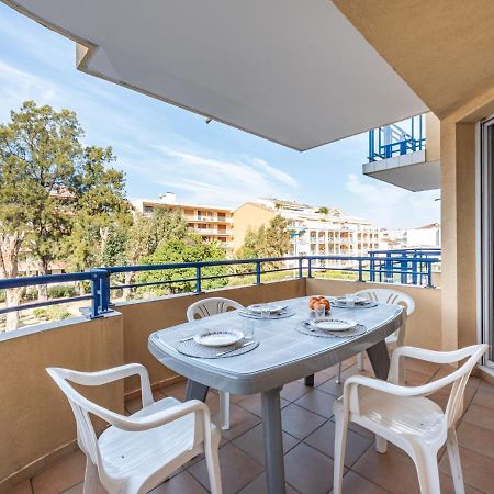 Apartment Ancre Bleue By Interhome Cavalaire-sur-Mer Exterior foto