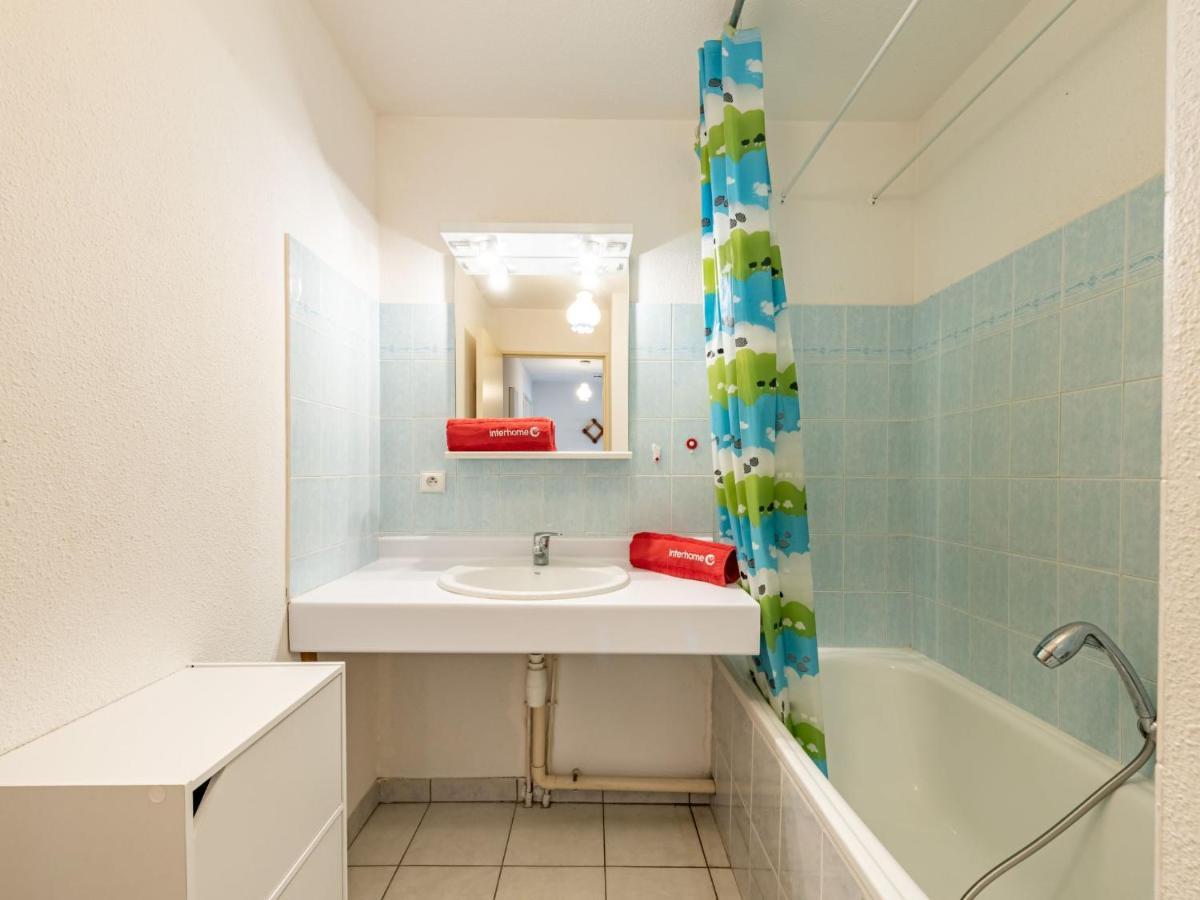 Apartment Ancre Bleue By Interhome Cavalaire-sur-Mer Exterior foto