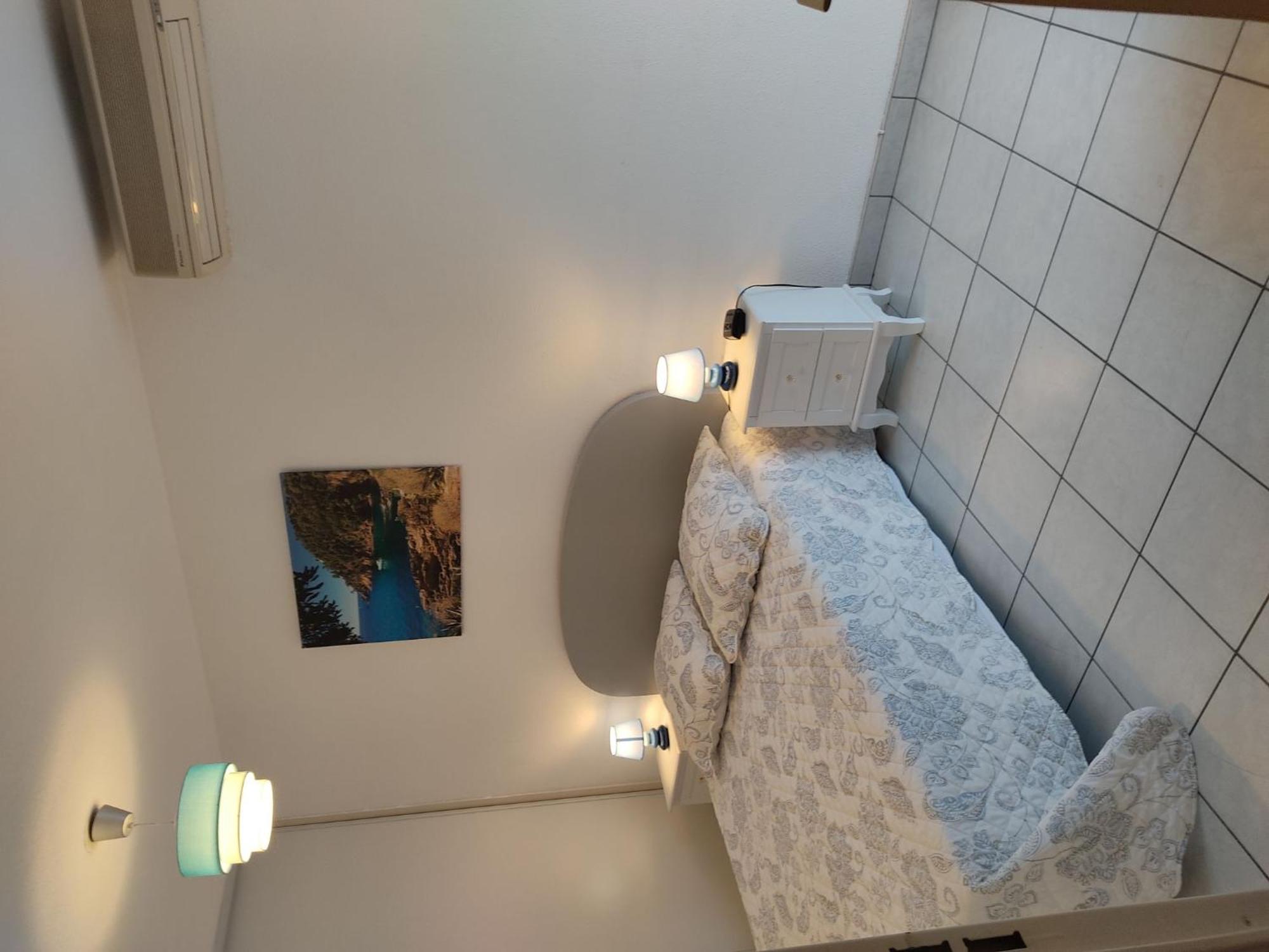 Apartment Ancre Bleue By Interhome Cavalaire-sur-Mer Exterior foto